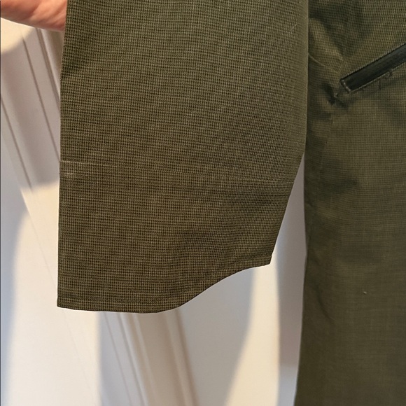 Athleta XL Dark Jacket - Picture 3 of 13